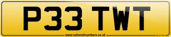 P33 TWT