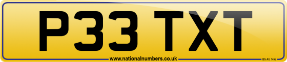 P33 TXT