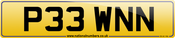 P33 WNN