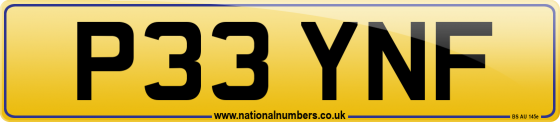 P33 YNF