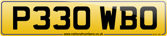 P330 WBO