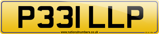 P331 LLP