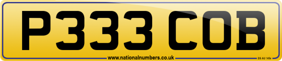 P333 COB