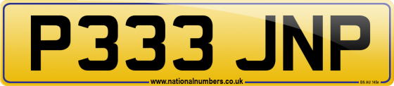 P333 JNP