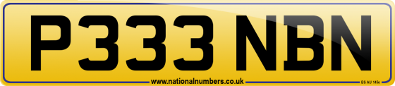 P333 NBN