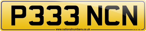 P333 NCN