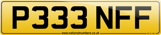 P333 NFF