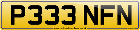 P333 NFN