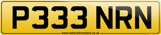 P333 NRN