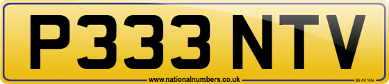 P333 NTV