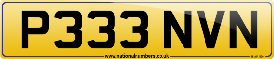 P333 NVN