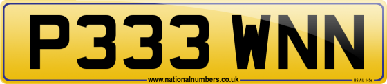P333 WNN