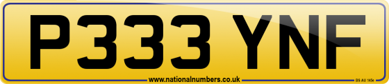P333 YNF