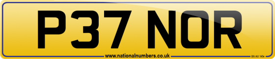 P37 NOR
