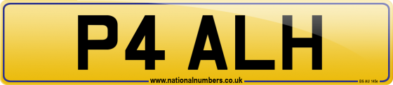 P4 ALH