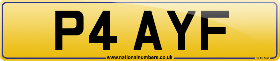 P4 AYF
