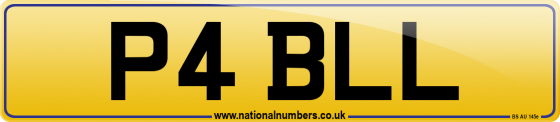 P4 BLL