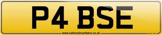 P4 BSE