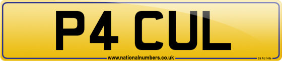 P4 CUL