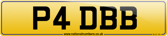 P4 DBB