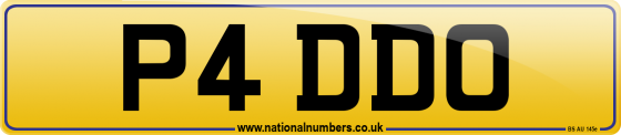 P4 DDO