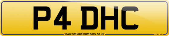 P4 DHC