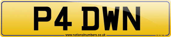P4 DWN