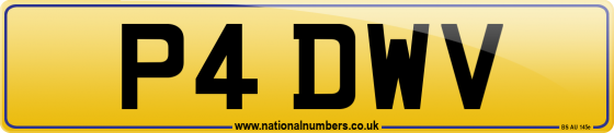 P4 DWV