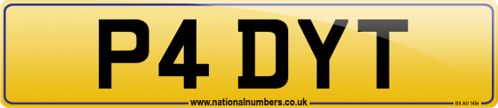 P4 DYT