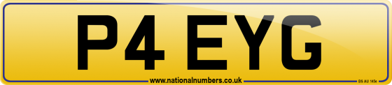 P4 EYG