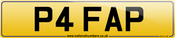 P4 FAP