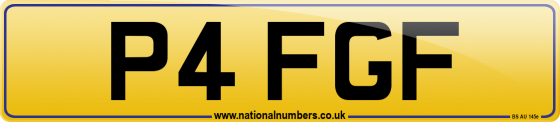 P4 FGF