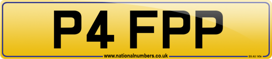 P4 FPP