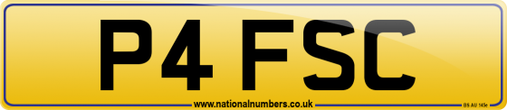 P4 FSC