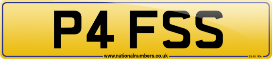 P4 FSS