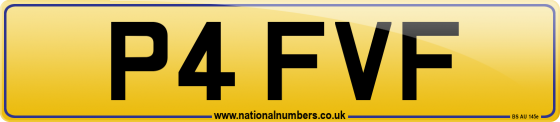 P4 FVF