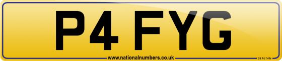 P4 FYG