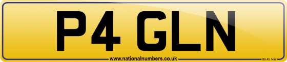 P4 GLN