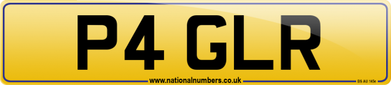 P4 GLR