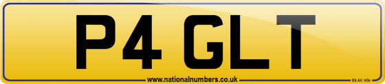 P4 GLT