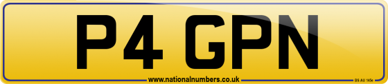 P4 GPN