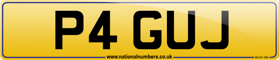 P4 GUJ