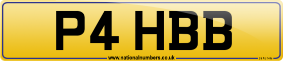 P4 HBB