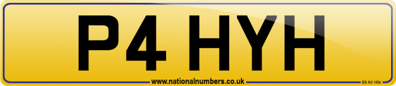 P4 HYH