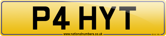 P4 HYT