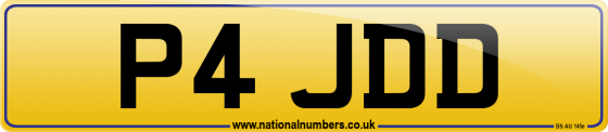 P4 JDD