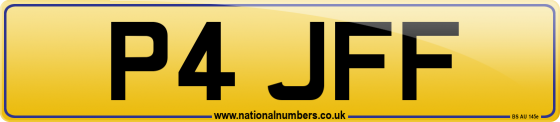 P4 JFF