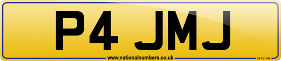 P4 JMJ