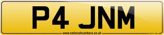 P4 JNM