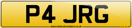 P4 JRG
